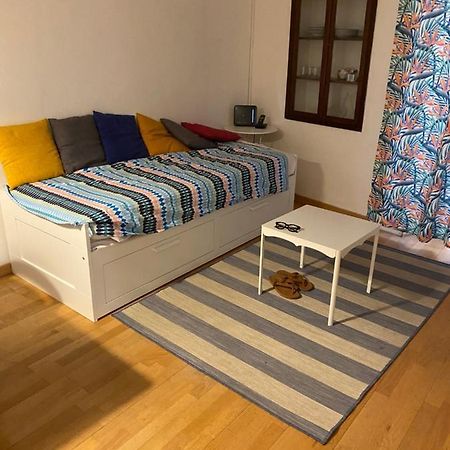 Il Bardo Apartamento Bari Exterior foto