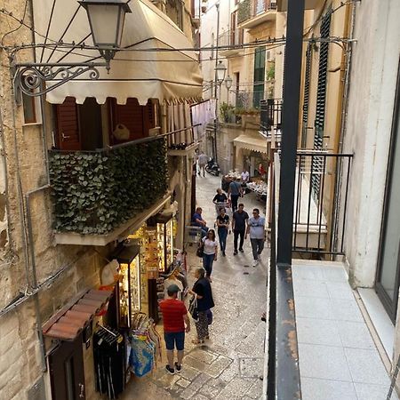 Il Bardo Apartamento Bari Exterior foto