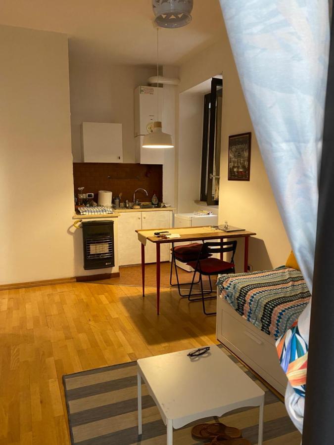 Il Bardo Apartamento Bari Exterior foto