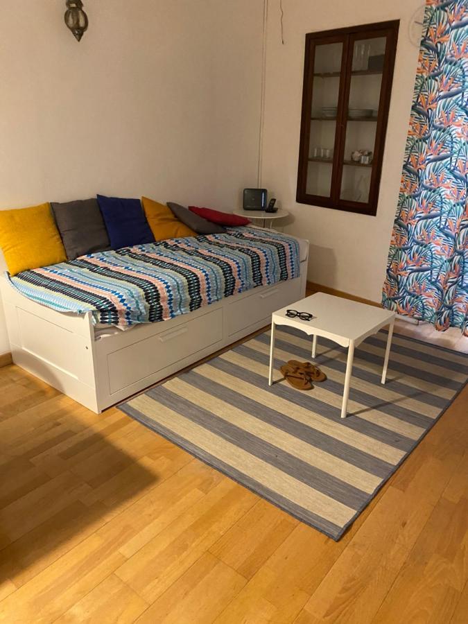 Il Bardo Apartamento Bari Exterior foto