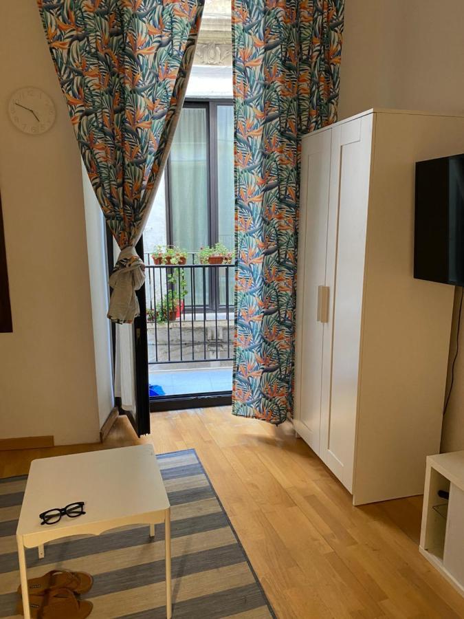 Il Bardo Apartamento Bari Exterior foto
