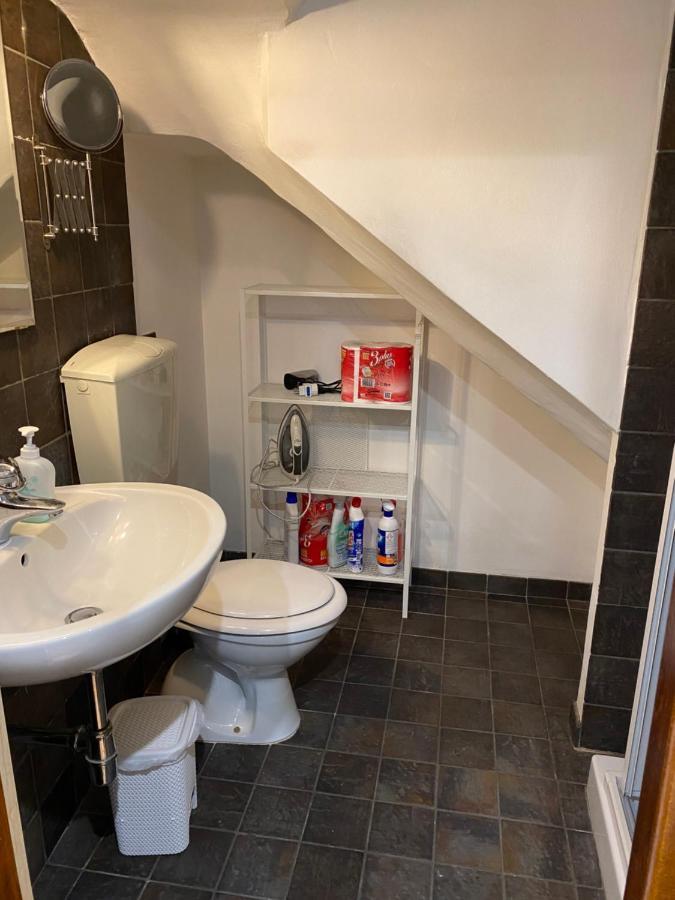 Il Bardo Apartamento Bari Exterior foto