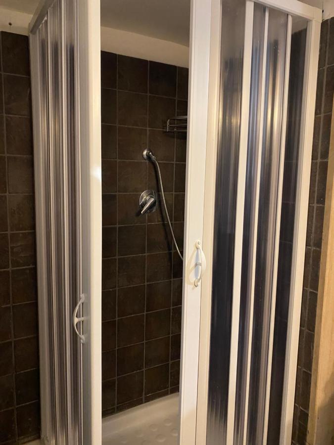 Il Bardo Apartamento Bari Exterior foto
