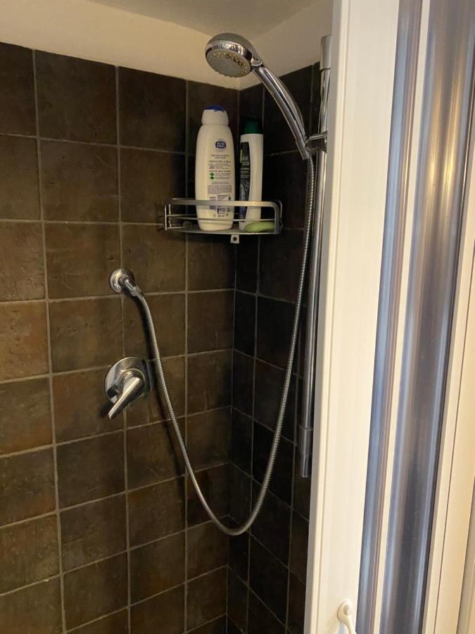Il Bardo Apartamento Bari Exterior foto