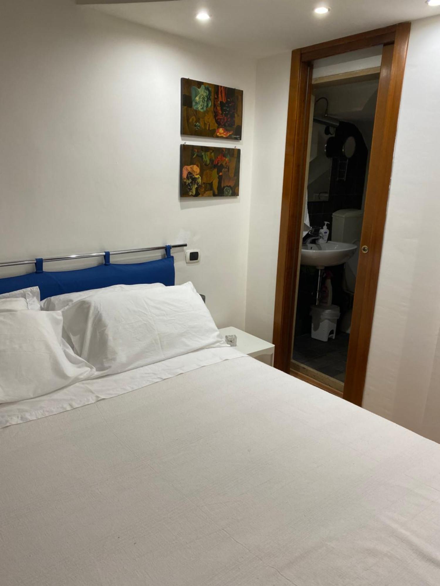 Il Bardo Apartamento Bari Exterior foto
